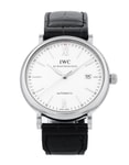 Pre-Owned IWC Portofino Watch